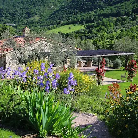 Sleeps 12 Pool Air Con Wifi Villa Palazzo Guglielmi